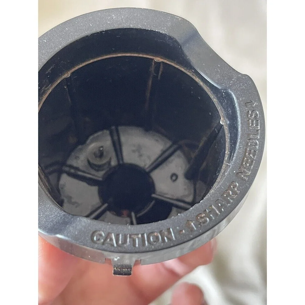 KEURIG K35 K-Compact  Coffee Maker Replacement Pod Holder